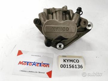 Pinza Freno Anteriore dx Kymco xciting 500 2005
