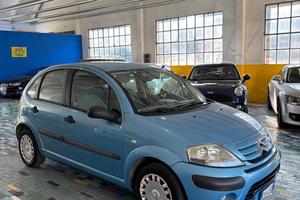 Citroen C3 1.4