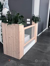 Cencelletto scale bambini