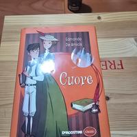 libro cuore