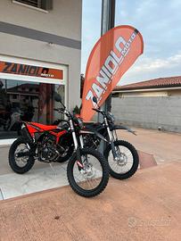 Beta RR 125 4T T ENDURO
