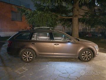 Skoda Octavia Diesel