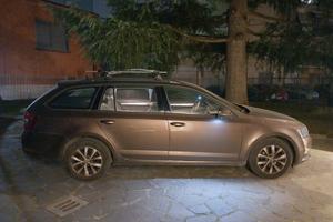 Skoda Octavia Diesel