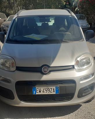 Fiat Panda 2014 - 1.3 mjt Lb automobili