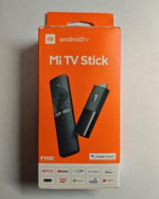 MI TV Stick