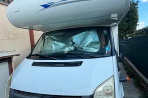 2007 Ford challenger genesis 49