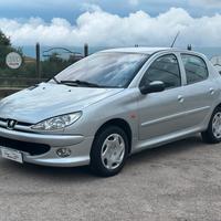 Peugeot 206 1.4 HDi 5p. Sweet Years
