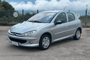 Peugeot 206 1.4 HDi 5p. Sweet Years