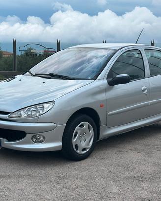 Peugeot 206 1.4 HDi 5p. Sweet Years