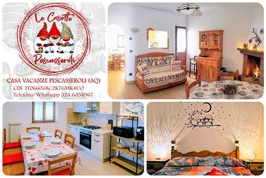 Pescasseroli » Vacanze in Montagna