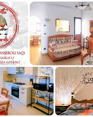 Pescasseroli » Vacanze in Montagna