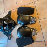 Kit protezioni AKM ITALIA