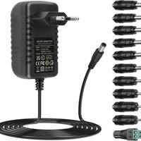 Alimentatore DC 15V 3A