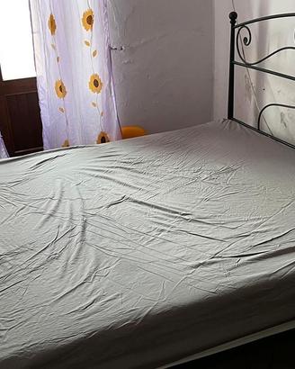 letto matrimoniale 