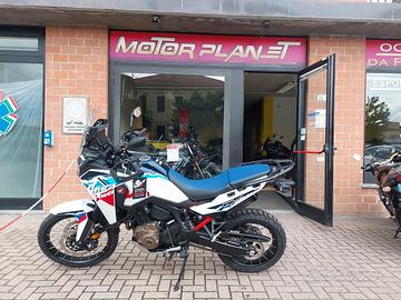 Honda CRF 1100 africa twin es nuova da immatricola