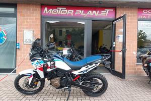 Honda CRF 1100 africa twin es nuova da immatricola
