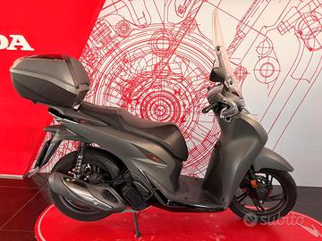 Honda SH 150i Sport 2022
