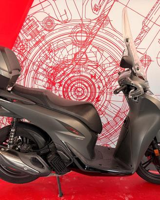 Honda SH 150i Sport 2022