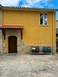 casa singola