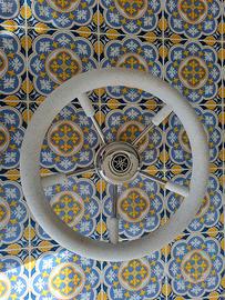 manubrio  x  timoneria  trapani 