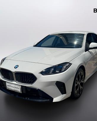 BMW Serie 1 (F70) - 120d 48V MSport