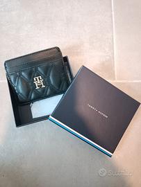 Porta carte di credito Tommy Hilfiger
