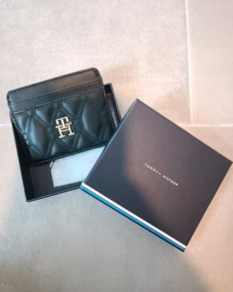 Porta carte di credito Tommy Hilfiger