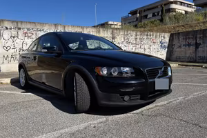 Volvo C30
