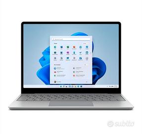 Microsoft Surface Laptop Go 2  - KYM-00010