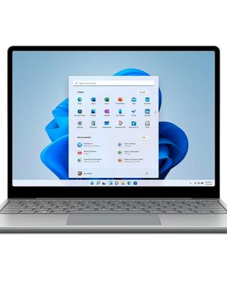 Microsoft Surface Laptop Go 2  - KYM-00010