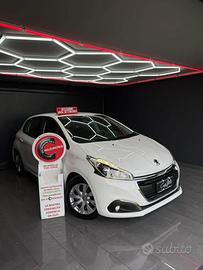 Peugeot 208 1.6 BlueHDi 75 CV Allure 2017
