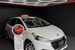 Peugeot 208 1.6 BlueHDi 75 CV Allure 2017