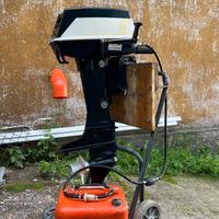 Motore selva 6 cv