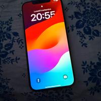 iPhone 12 Pro Max 256 gb color oro