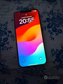 iPhone 12 Pro Max 256 gb color oro