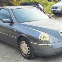 Ricambi Lancia Thesis