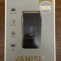 WAHL VANISH Rasoio Professional per rifiniture