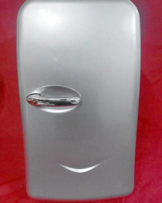 Mini frigo portatile da campeggio 12V/220V