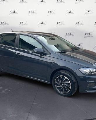Volkswagen Polo 1.6 TDI 5p. Trendline BlueMot...