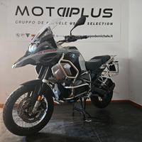 Bmw R 1250 GS ADV - ANNO 2021 - KM 18948