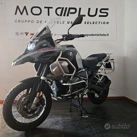 Bmw R 1250 GS ADV - ANNO 2021 - KM 18948