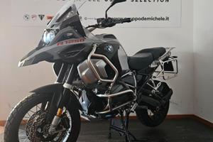 Bmw R 1250 GS ADV - ANNO 2021 - KM 18948