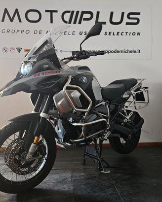 Bmw R 1250 GS ADV - ANNO 2021 - KM 18948