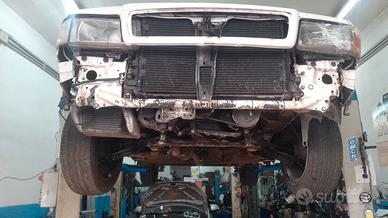 audi 80 b4 avant 1.9 TDI 