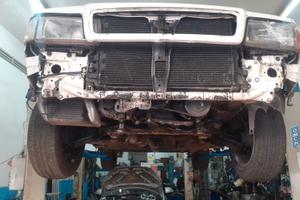 audi 80 b4 avant 1.9 TDI 