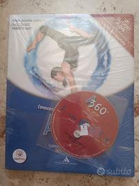 A 360° Scienze Motorie e Sportive 