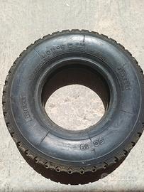 gomme carrello 4/00/8