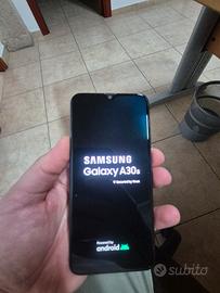 samsung a 30s