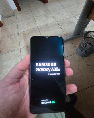 samsung a 30s