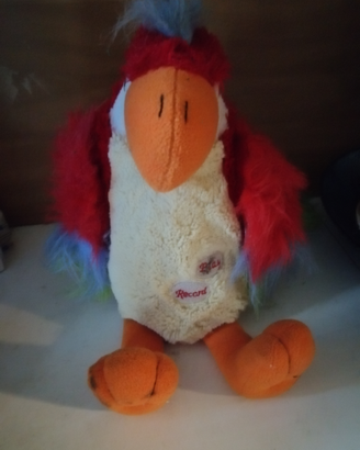 Pappagallo Ara